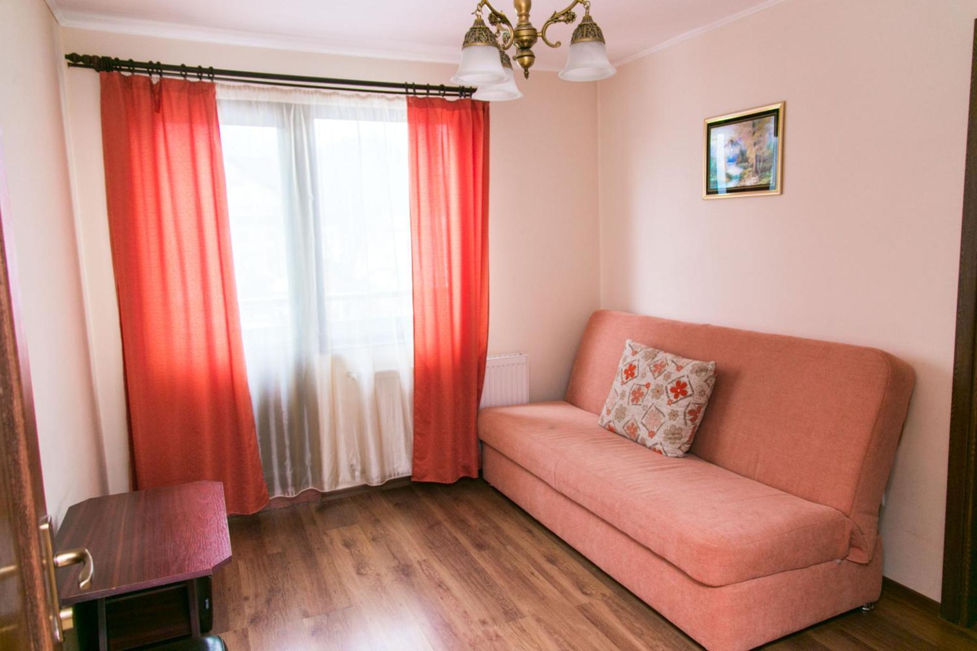 Pensiunea Roua Muntilor Sîmbăta de Sus 외부 사진