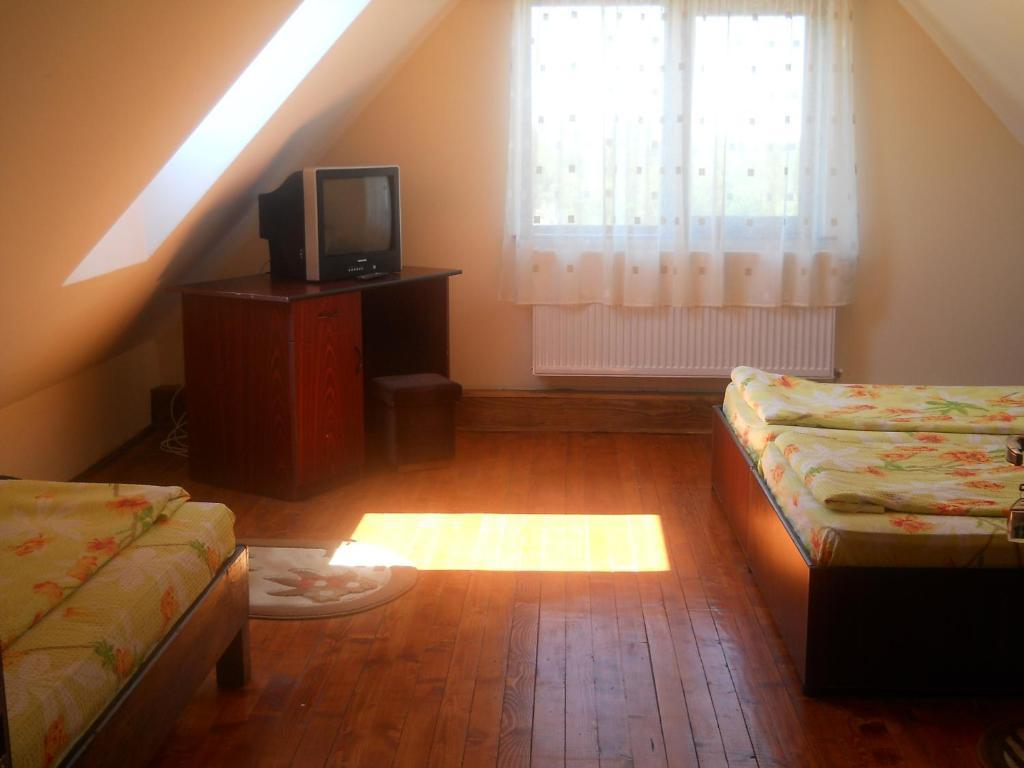 Pensiunea Roua Muntilor Sîmbăta de Sus 객실 사진
